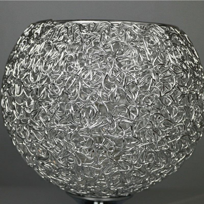 Retro-inspired Ceiling Light - Area Collections