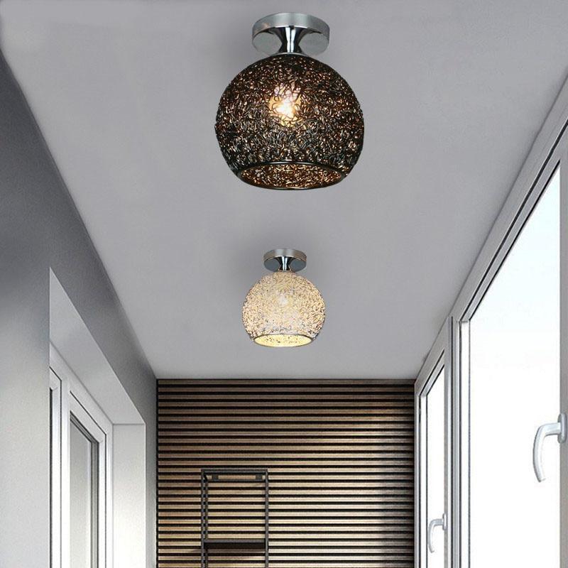 Retro-inspired Ceiling Light - Area Collections