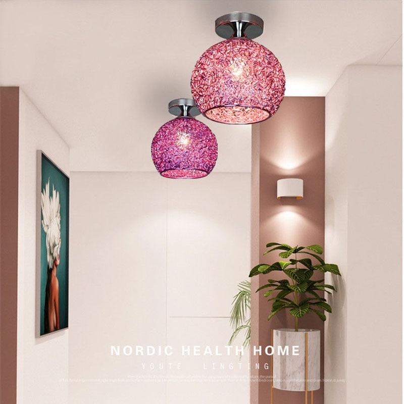 Retro-inspired Ceiling Light - Area Collections