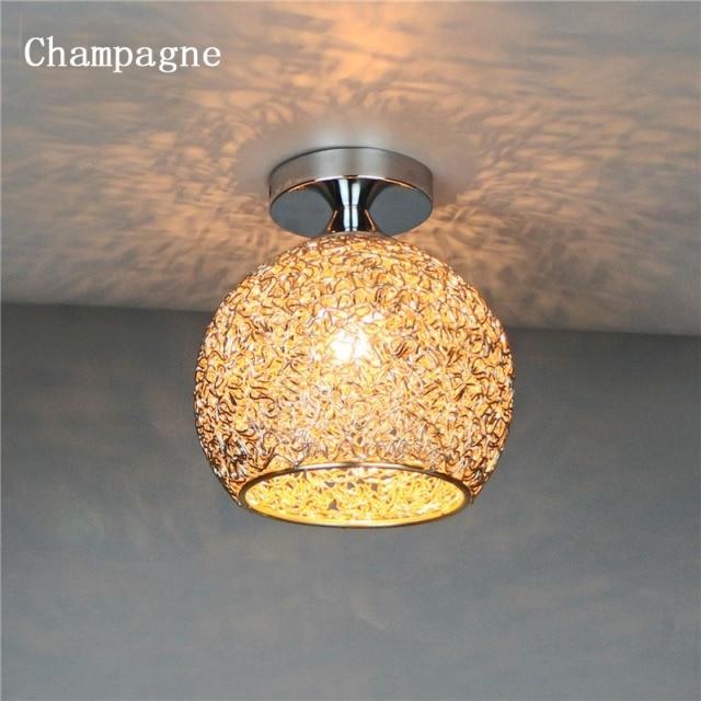 Retro-inspired Ceiling Light - Area Collections