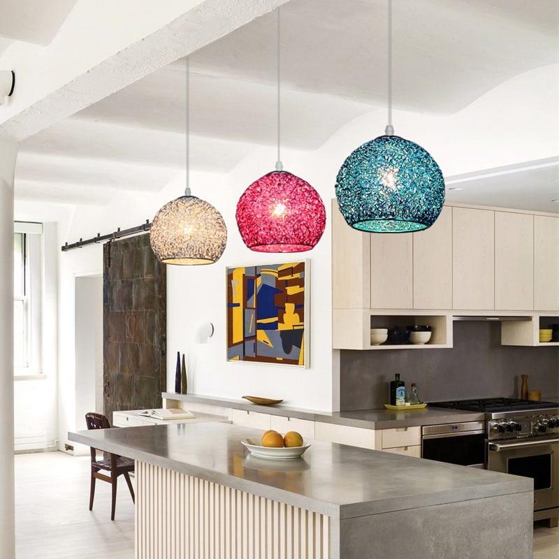 Retro Rave Pendant Lamp - Area Collections