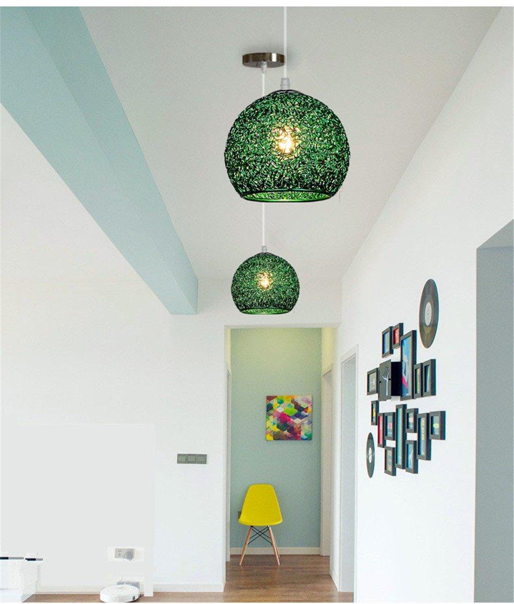 Retro Rave Pendant Lamp - Area Collections