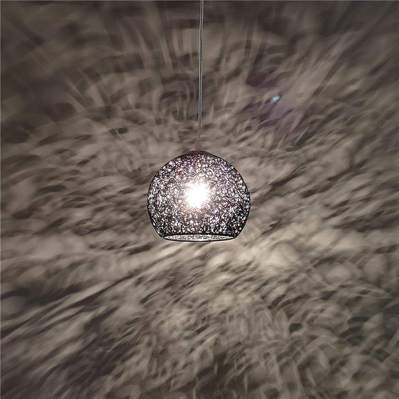 Retro Rave Pendant Lamp - Area Collections