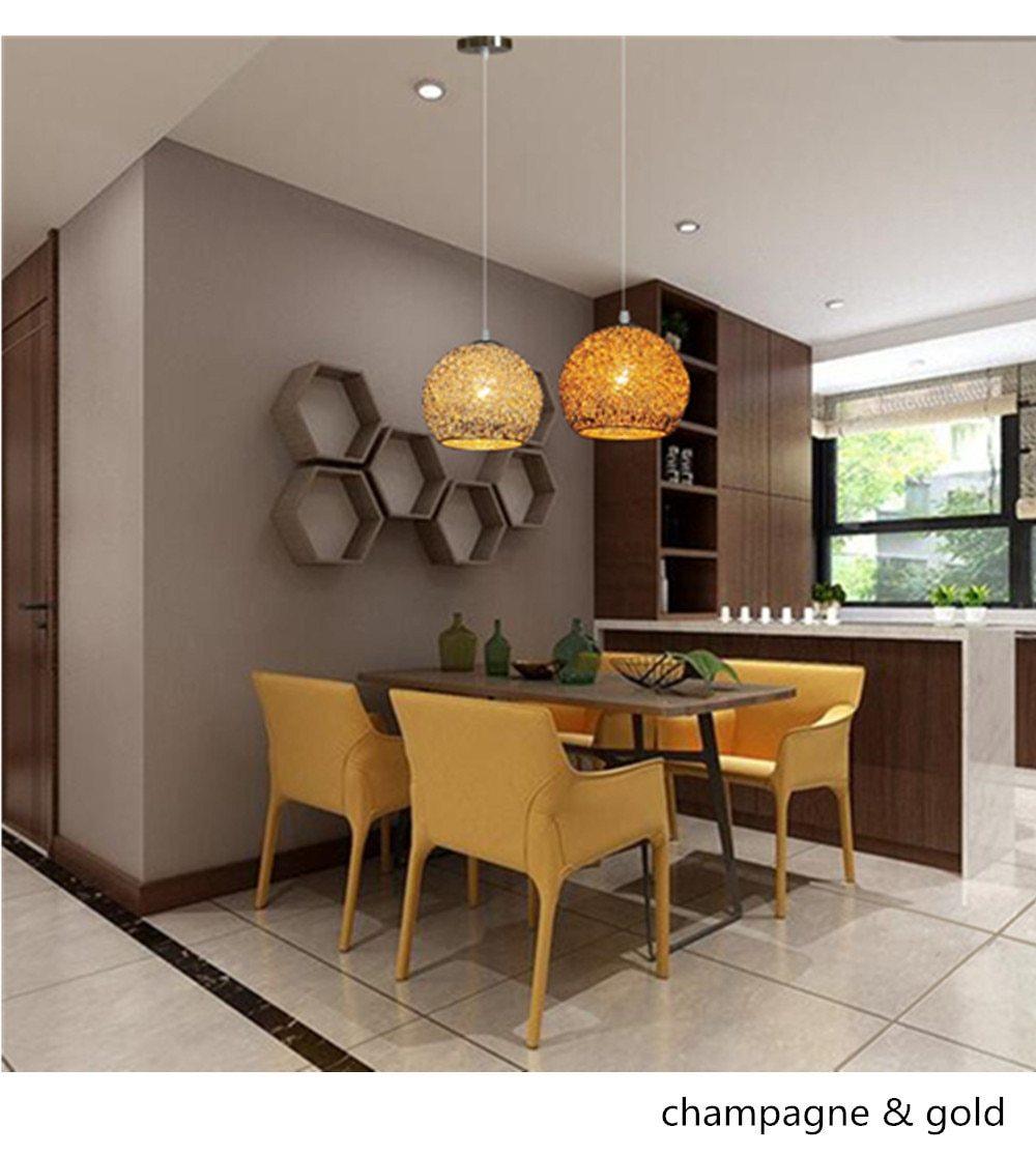Retro Rave Pendant Lamp - Area Collections