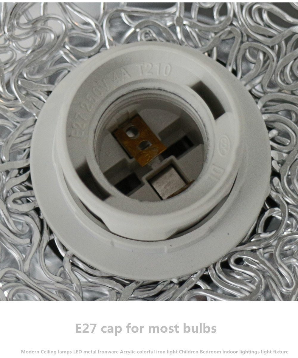 Retro Rave Pendant Lamp - Area Collections
