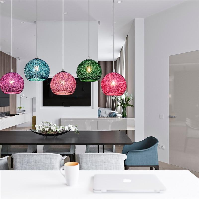 Retro Rave Pendant Lamp - Area Collections