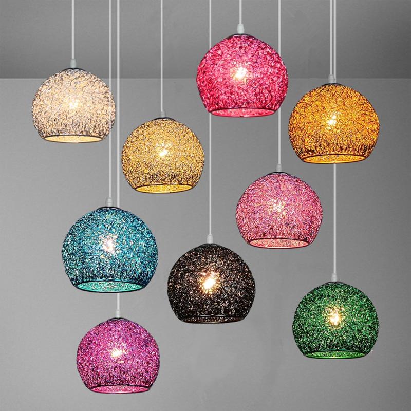 Retro Rave Pendant Lamp - Area Collections