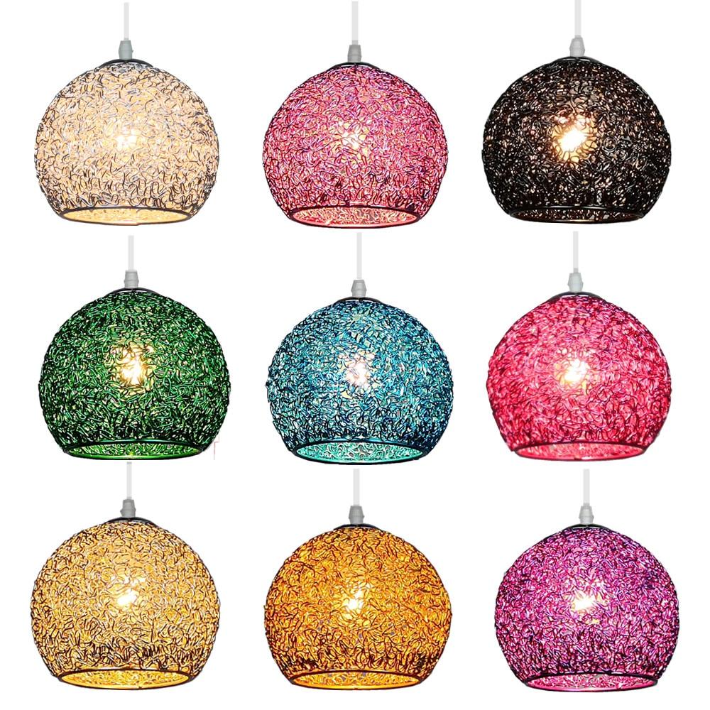 Retro Rave Pendant Lamp - Area Collections