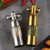 Retro-Tap Salt and Pepper Grinder - Area Collections