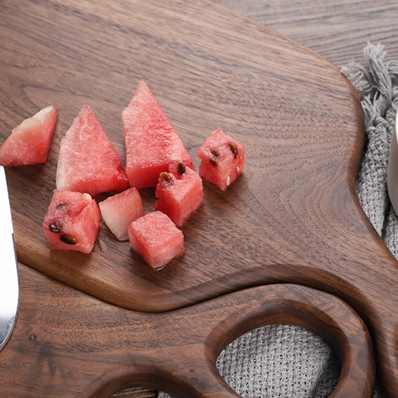 Romantic Couple Serving Board - Area Collections