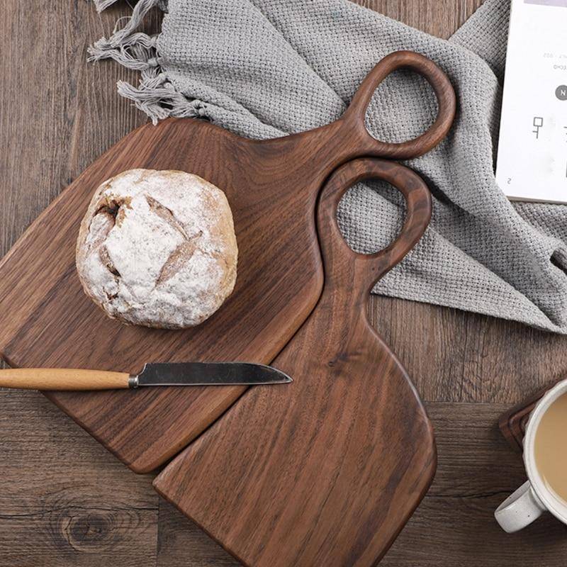 Romantic Couple Serving Board - Area Collections