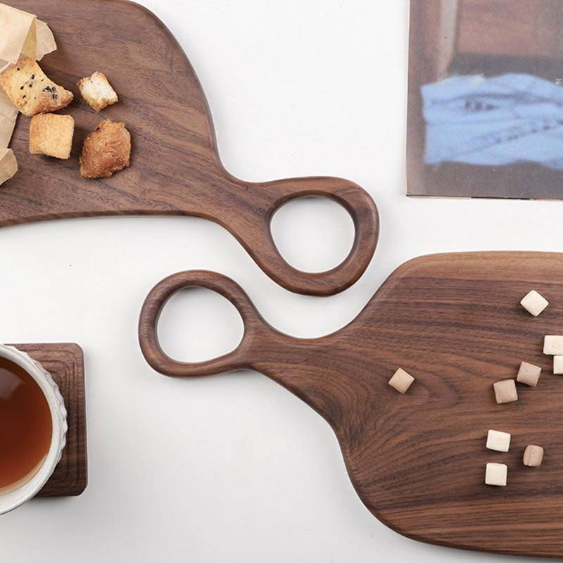 Romantic Couple Serving Board - Area Collections