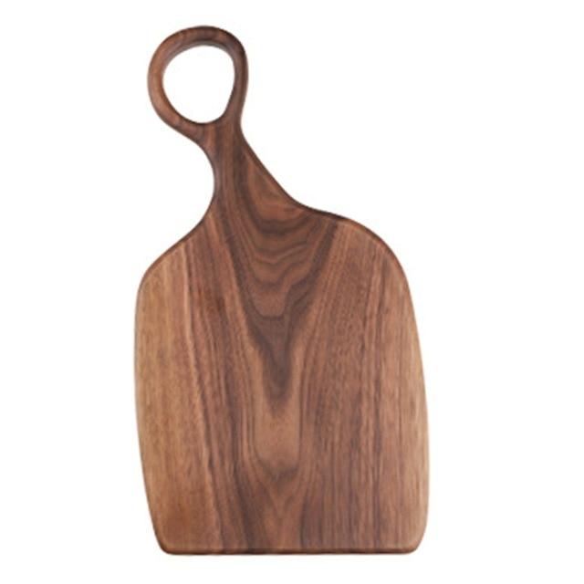 Romantic Couple Serving Board - Area Collections