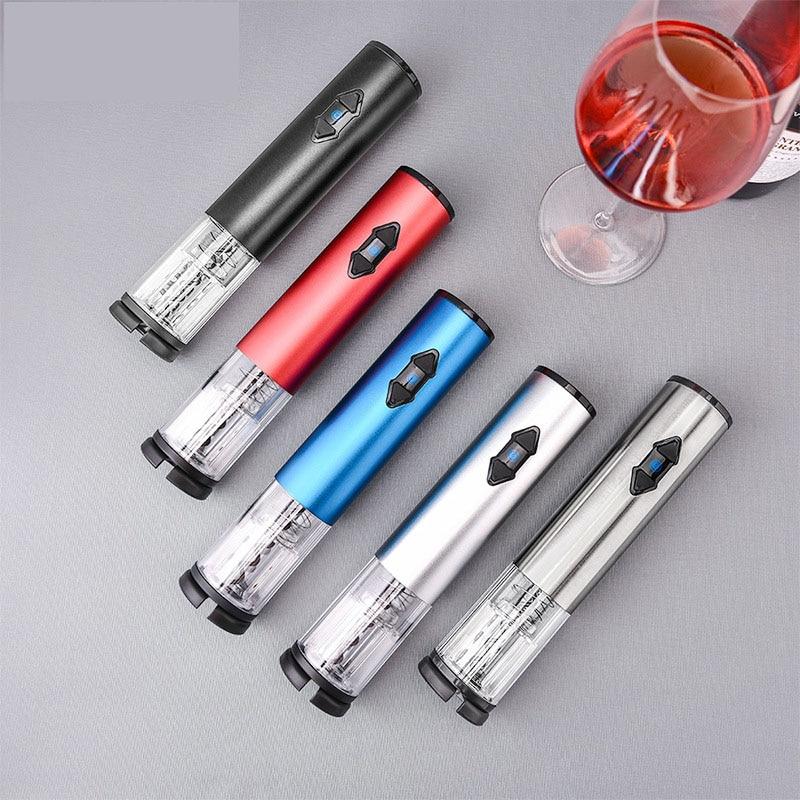 Smart Wine Bottle Opener - Area Collections