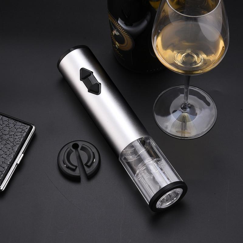 Smart Wine Bottle Opener - Area Collections