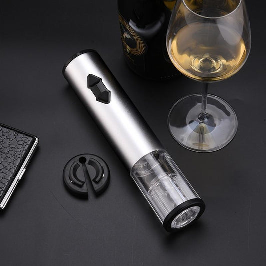 Smart Wine Bottle Opener - Area Collections