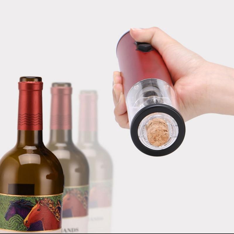 Smart Wine Bottle Opener - Area Collections