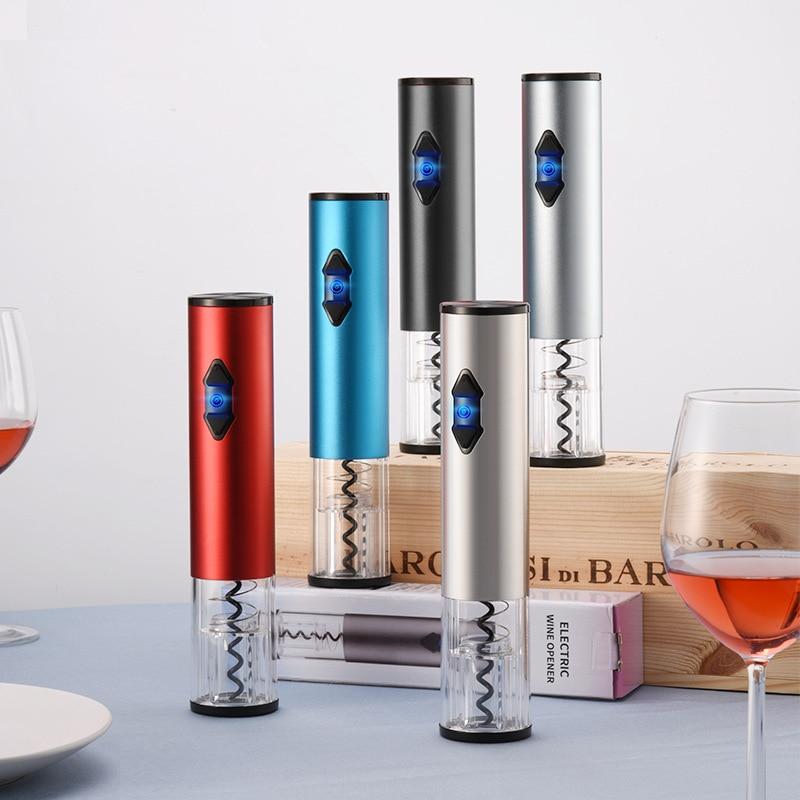 Smart Wine Bottle Opener - Area Collections