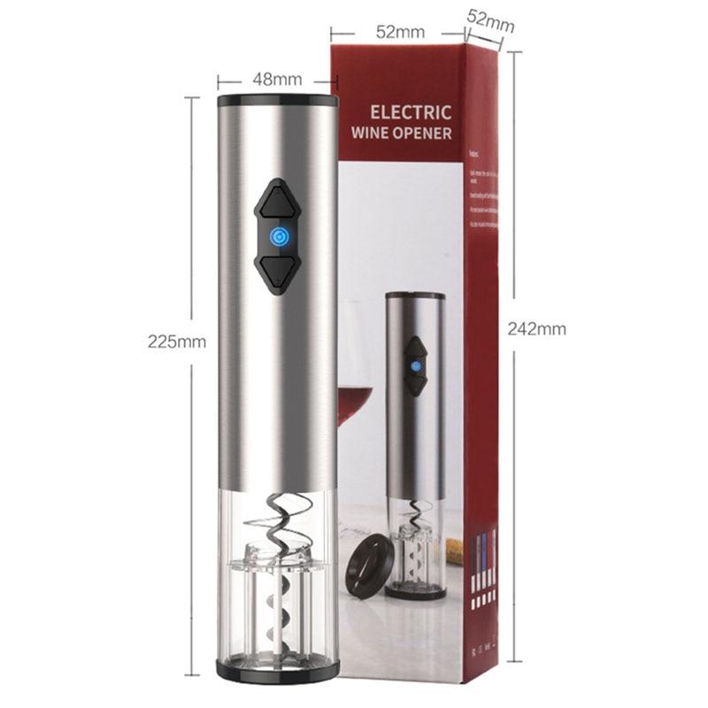 Smart Wine Bottle Opener - Area Collections