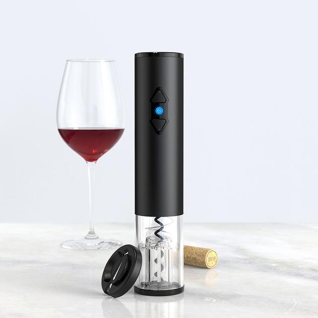 Smart Wine Bottle Opener - Area Collections