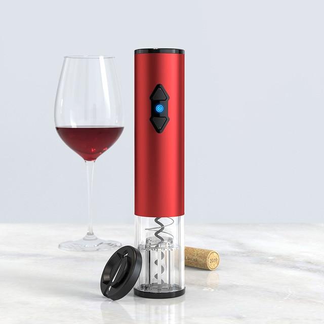 Smart Wine Bottle Opener - Area Collections