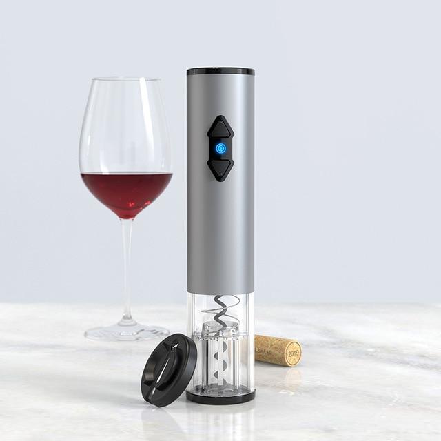 Smart Wine Bottle Opener - Area Collections