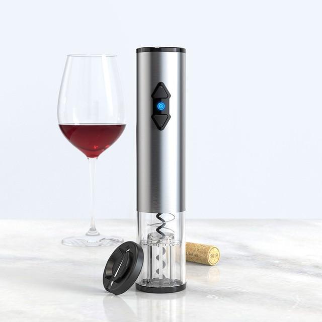 Smart Wine Bottle Opener - Area Collections