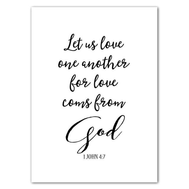 Thankful Grateful Blessed Wall Art - Area Collections
