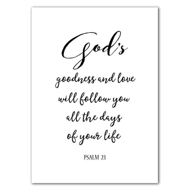 Thankful Grateful Blessed Wall Art - Area Collections