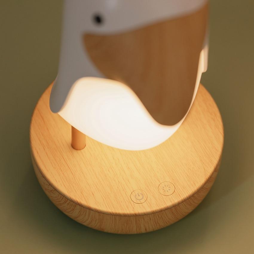 Toucan Bird LED Night Lamp - Area Collections