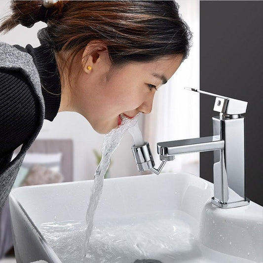Universal Splash Filter Faucet - Area Collections