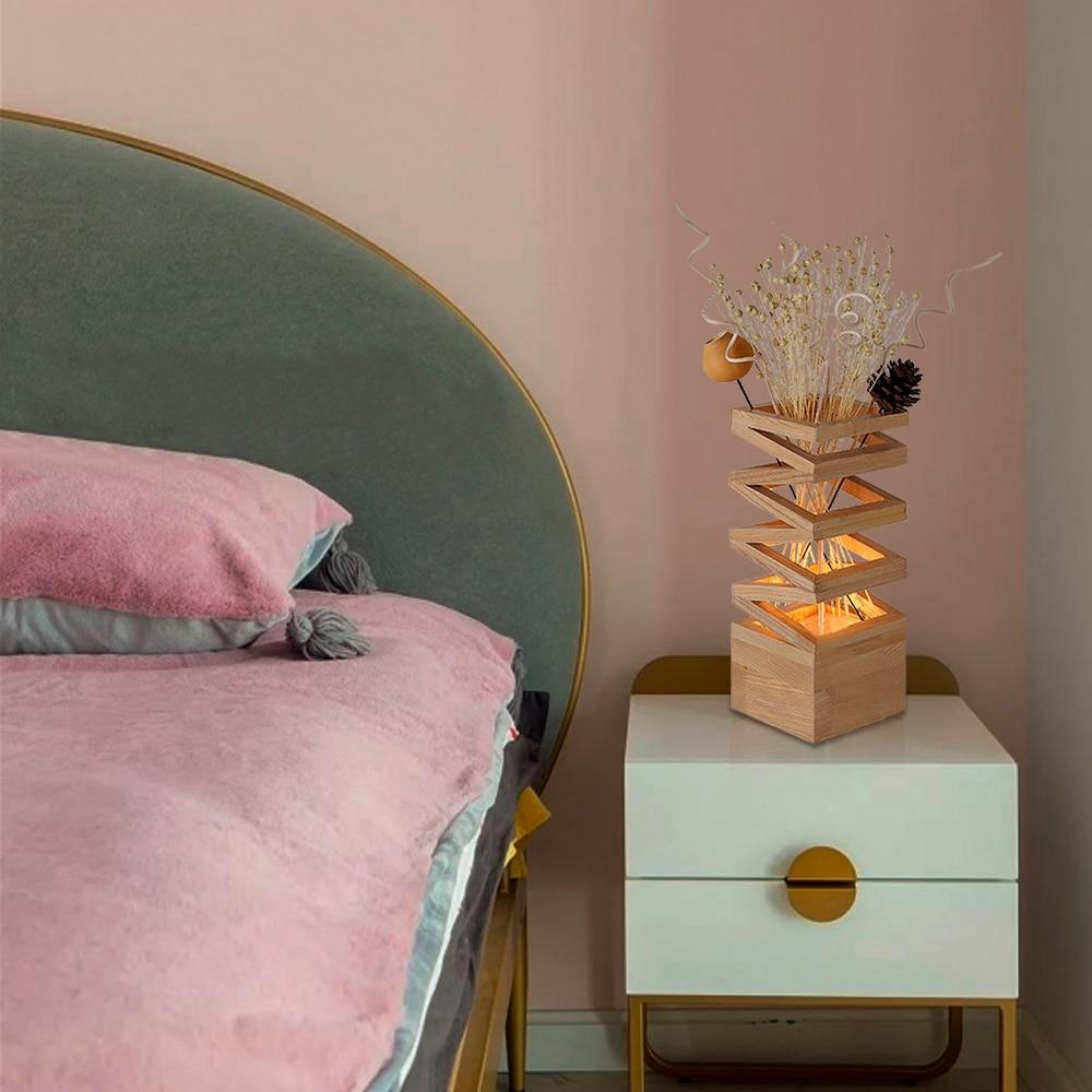 Zigg LED Table Lamp - Area Collections