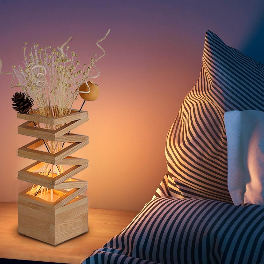 Zigg LED Table Lamp - Area Collections