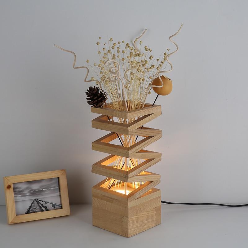 Zigg LED Table Lamp - Area Collections