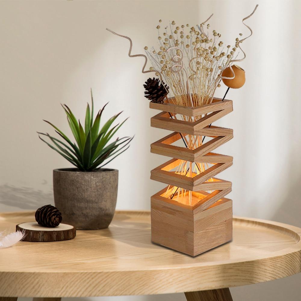 Zigg LED Table Lamp - Area Collections